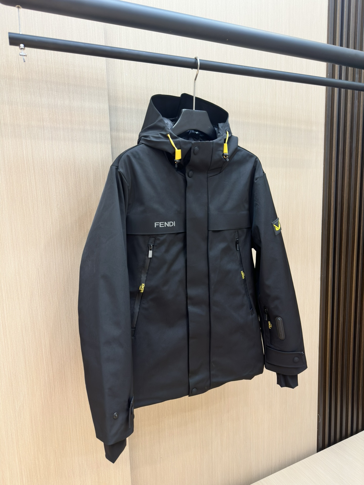 Christian Dior Down Jackets